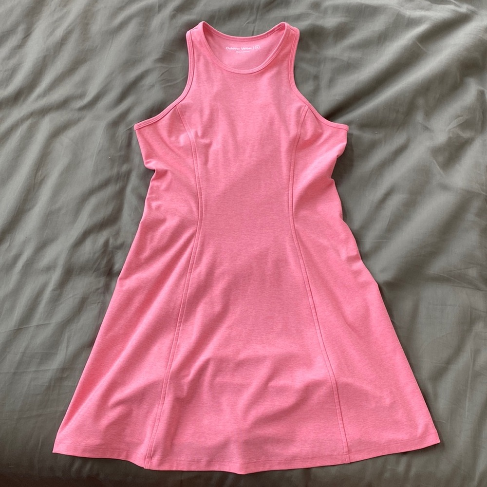 Outdoor Voices Athletic Dress